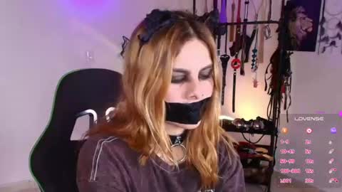 Snapshot of arianna_connorr chatting on June 17, 2026, 4:52 pm arianna_connorr online show from June 17, 2026, 4:52 pm
