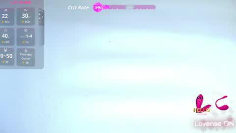 Snapshot of arianna_sweeet chatting on July 5, 2026, 3:34 am arianna_sweeet online show from July 5, 2026, 3:34 am