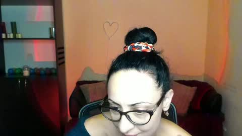 Snapshot of arianna_tifany chatting on January 5, 2025, 12:21 pm Arianna online show from January 5, 2025, 12:21 pm