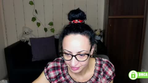 Snapshot of arianna_tifany chatting on January 30, 2025, 3:51 pm Arianna online show from January 30, 2025, 3:51 pm