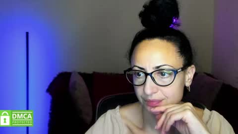Snapshot of arianna_tifany chatting on October 4, 2025, 11:30 am Arianna online show from October 4, 2025, 11:30 am