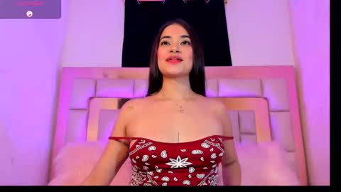 ariannacolins online show from February 27, 2026, 6:24 am