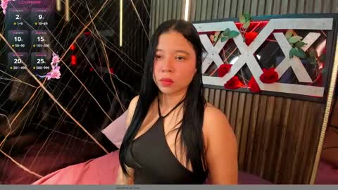 Arianna Foxxy online show from May 28, 2026, 12:02 pm
