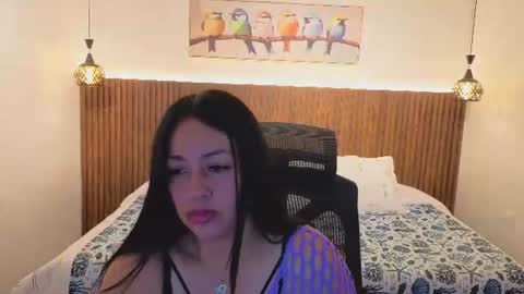 Arianna online show from June 26, 2026, 3:00 am