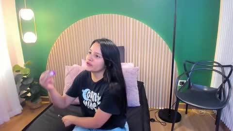 Arianna online show from February 9, 2026, 4:11 pm