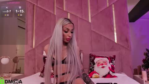 Arianna online show from December 14, 2025, 7:40 pm