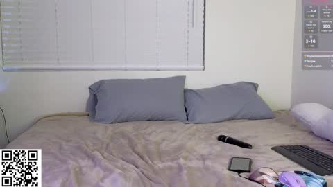 Snapshot of ariannapena chatting on January 28, 2025, 7:11 am Arianna Pea online show from January 28, 2025, 7:11 am