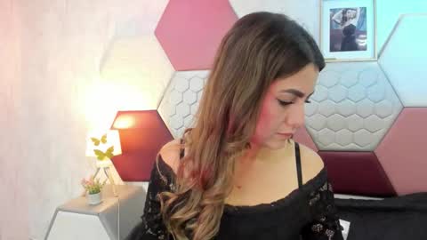 aria online show from March 25, 2026, 5:41 pm