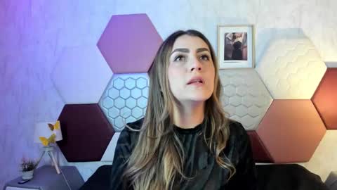 aria online show from April 22, 2026, 3:24 pm