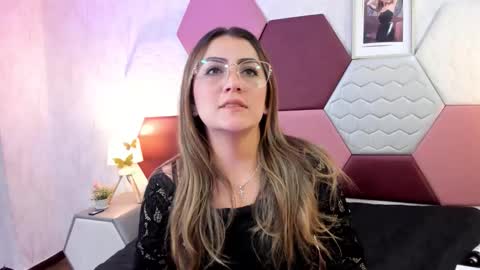 aria online show from April 23, 2026, 4:53 pm