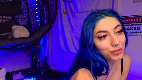 Aria online show from April 10, 2026, 9:08 pm