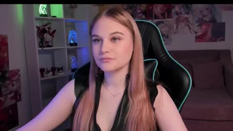 Aria online show from November 17, 2025, 6:14 pm