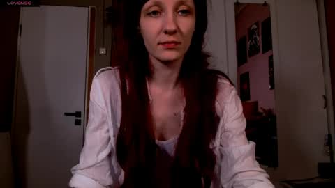 aribluush online show from March 16, 2026, 10:25 pm