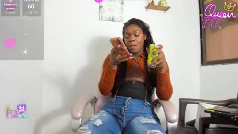 Snapshot of arid_hot chatting on May 29, 2026, 9:24 pm ARIADNA H online show from May 29, 2026, 9:24 pm