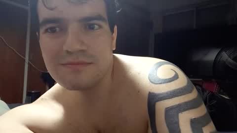 ariel_1990 online show from March 9, 2026, 6:06 am