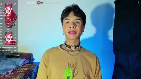 ariel_adan online show from February 11, 2025, 9:42 am