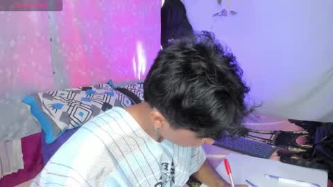 Snapshot of ariel_adan chatting on February 17, 2026, 6:47 pm ariel_adan online show from February 17, 2026, 6:47 pm