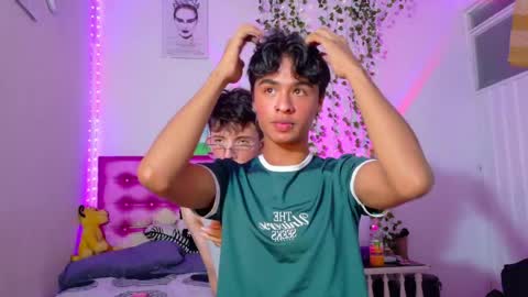 ariel_adan online show from May 10, 2026, 1:33 am