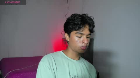 ariel_adan online show from May 14, 2026, 2:07 am