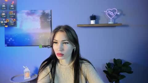 ariel_shadow online show from November 29, 2025, 9:56 am