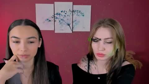 ariel_shadow online show from December 14, 2025, 9:58 am