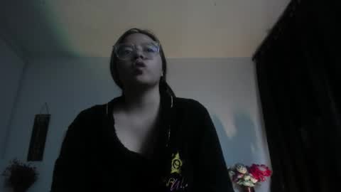 ariel_wish online show from March 16, 2026, 12:53 pm