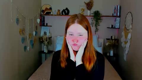 Ariel online show from October 8, 2025, 10:02 am