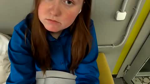 Ariel online show from October 9, 2025, 10:02 am