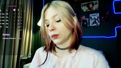 Ariel online show from February 3, 2026, 2:22 pm