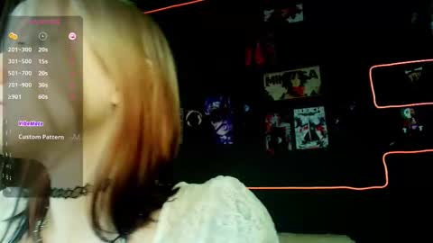 Ariel online show from February 10, 2026, 2:21 pm