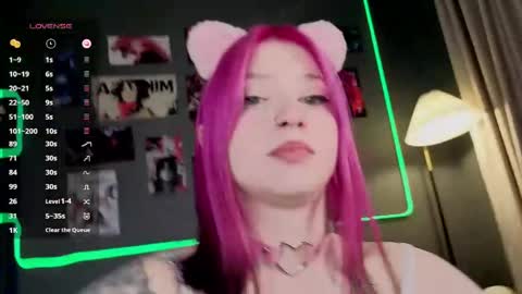 Ariel online show from June 2, 2026, 2:19 pm