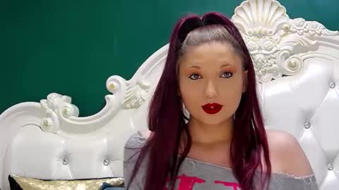 Ariel online show from April 30, 2026, 12:06 am