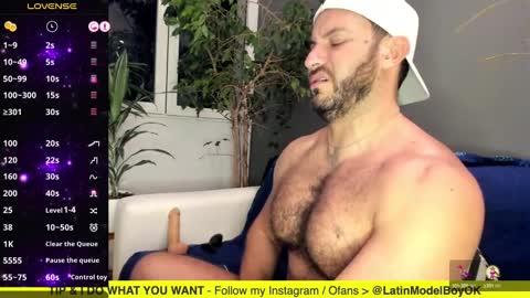 Ariel online show from March 3, 2025, 4:58 am