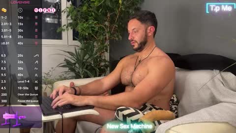 Ariel online show from January 17, 2026, 1:21 am