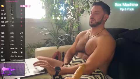 Ariel online show from March 15, 2026, 5:08 pm