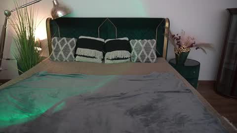 Ariel online show from May 28, 2026, 8:17 pm