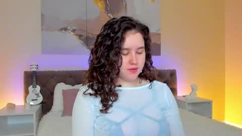 Snapshot of ariella_sol chatting on December 6, 2024, 1:07 am Ariella GTM3  Tue Wed Thu Fri Sat  0400 am-1030pm online show from December 6, 2024, 1:07 am
