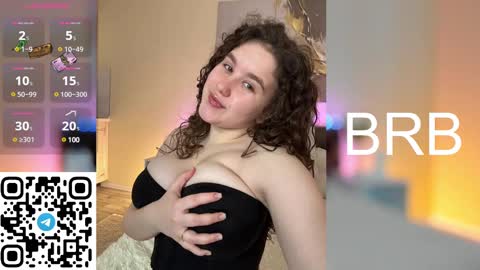 Snapshot of ariella_sol chatting on December 7, 2024, 4:20 am Ariella GTM3  Tue Wed Thu Fri Sat  0400 am-1030pm online show from December 7, 2024, 4:20 am