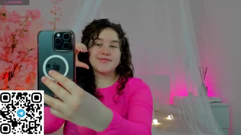 Snapshot of ariella_sol chatting on January 9, 2025, 3:36 am Ariella GTM3  Tue Wed Thu Fri Sat  0400 am-1030pm online show from January 9, 2025, 3:36 am