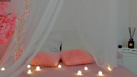 Snapshot of ariella_sol chatting on January 10, 2025, 11:11 am Ariella GTM3  Tue Wed Thu Fri Sat  0400 am-1030pm online show from January 10, 2025, 11:11 am