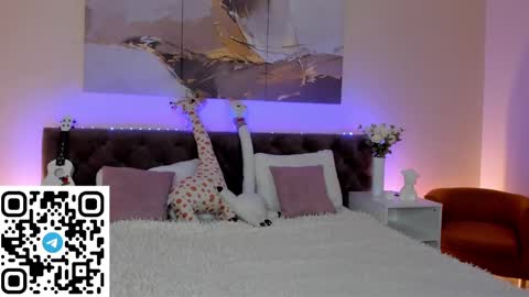 Snapshot of ariella_sol chatting on January 23, 2025, 1:08 am Ariella GTM3  Tue Wed Thu Fri Sat  0400 am-1030pm online show from January 23, 2025, 1:08 am
