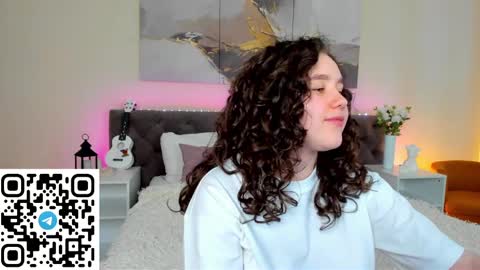 Snapshot of ariella_sol chatting on January 27, 2025, 7:24 am Ariella GTM3  Tue Wed Thu Fri Sat  0400 am-1030pm online show from January 27, 2025, 7:24 am