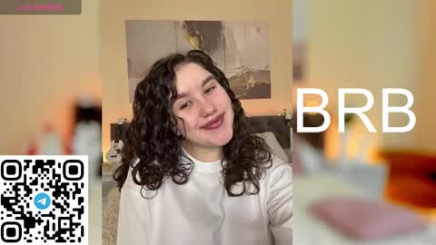 Snapshot of ariella_sol chatting on February 6, 2025, 4:21 am Ariella GTM3  Tue Wed Thu Fri Sat  0400 am-1030pm online show from February 6, 2025, 4:21 am