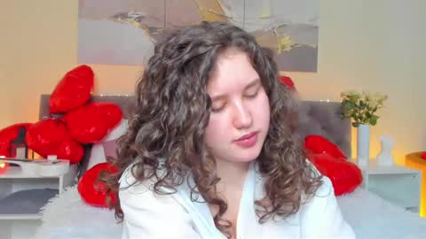 Snapshot of ariella_sol chatting on February 13, 2025, 7:24 am Ariella GTM3  Tue Wed Thu Fri Sat  0400 am-1030pm online show from February 13, 2025, 7:24 am