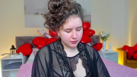 Snapshot of ariella_sol chatting on February 17, 2025, 4:09 am Ariella GTM3  Tue Wed Thu Fri Sat  0400 am-1030pm online show from February 17, 2025, 4:09 am