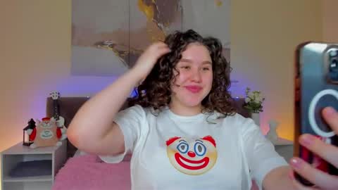 Snapshot of ariella_sol chatting on March 10, 2025, 1:01 am Ariella GTM3  Tue Wed Thu Fri Sat  0400 am-1030pm online show from March 10, 2025, 1:01 am