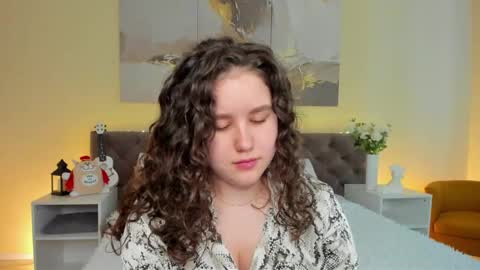 Snapshot of ariella_sol chatting on March 12, 2025, 7:24 am Ariella GTM3  Tue Wed Thu Fri Sat  0400 am-1030pm online show from March 12, 2025, 7:24 am