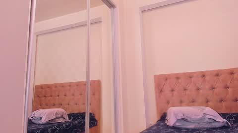 AriellaBlonde online show from January 21, 2025, 1:18 am