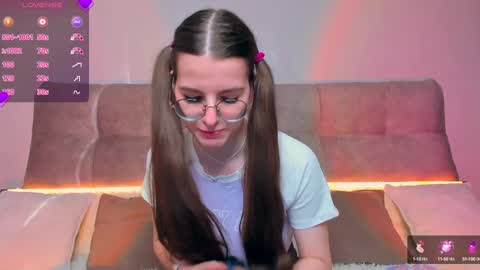 Ariella online show from December 14, 2024, 5:29 am