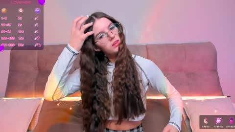 Ariella online show from January 6, 2025, 5:08 am